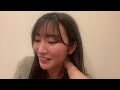 TERADA HINA 2022年08月08日23時00分17秒 寺田 陽菜 の動画、YouTube動画。