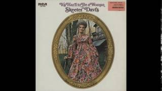 Watch Skeeter Davis Im Your Woman video