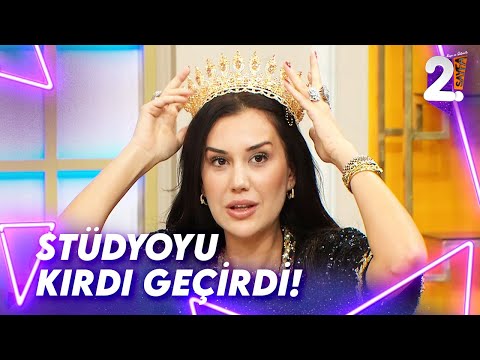 2. Sayfa'nın Konuğu Dilan Polat! | Müge ve Gülşen'le 2. Sayfa