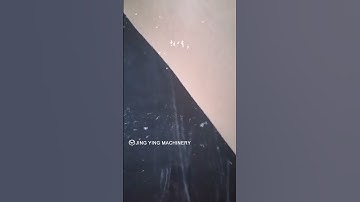 Mineral gold shaking table with strong stability #shaking #table #mineral #gold #ore #jycrusher