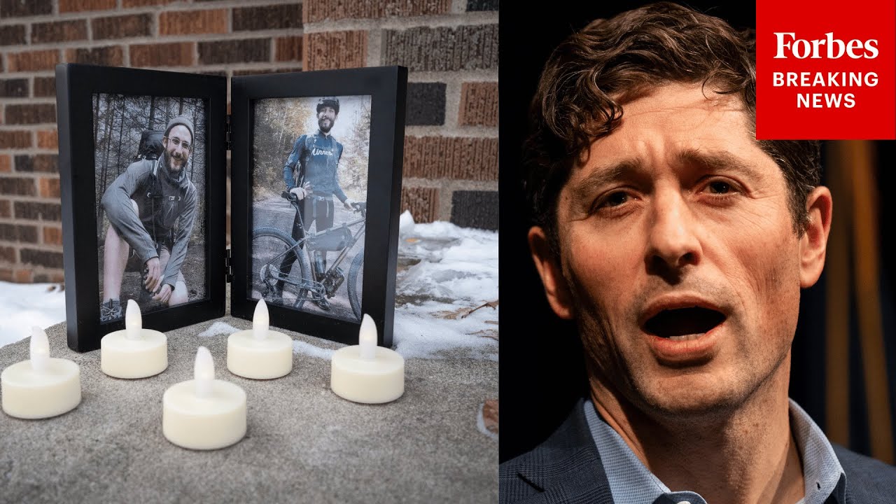 Jacob Frey Reacts To New Video Of Alex Pretti Before Fatal Shooting By Federal Agents In Minneapolis