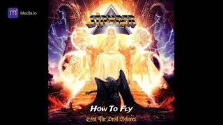 Download Lagu Stryper - How To Fly as if recorded back in the 90s MP3 Download Lagu Stryper - How To Fly as if recorded back in the 90s MP3
