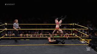 Io Shirai- Asai Moonsault