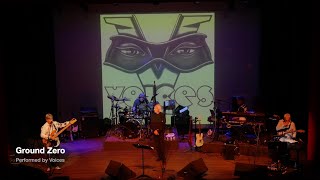 Voices Live at Edmond Town Hall 10.09.2025 Ground Zero