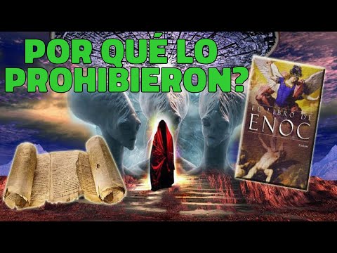 Video: ¿Por qué se eliminó el libro de Jud de la Biblia?