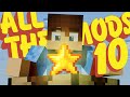 I Speedran All The Mods 10 In UNDER 21 Hours (*Old World Record)