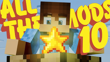 I Speedran All The Mods 10 In UNDER 21 Hours (*Old World Record)