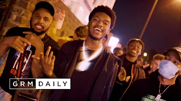 YB JEFE - Taliban [Music Video] | GRM Daily