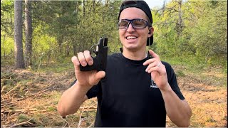 Taurus Spectrum: Before You Judge It, Watch The Whole Video
