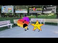 End of video