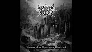Harvester Of Souls - Visions Of An Apocalyptic Wasteland | Full Album 2009