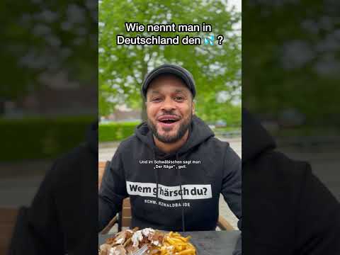 Die Deutschen und der