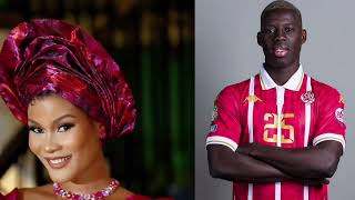 Azizi Ki Najuta Kumuowa Hamisa Mobeto