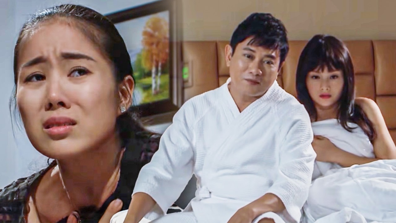 SUY SỤP khi thấy TẬN MẮT chồng ngoại tình với BẠN THÂN | Phim Việt Nam Mới Hay Nhất 2026 | Phim THVL