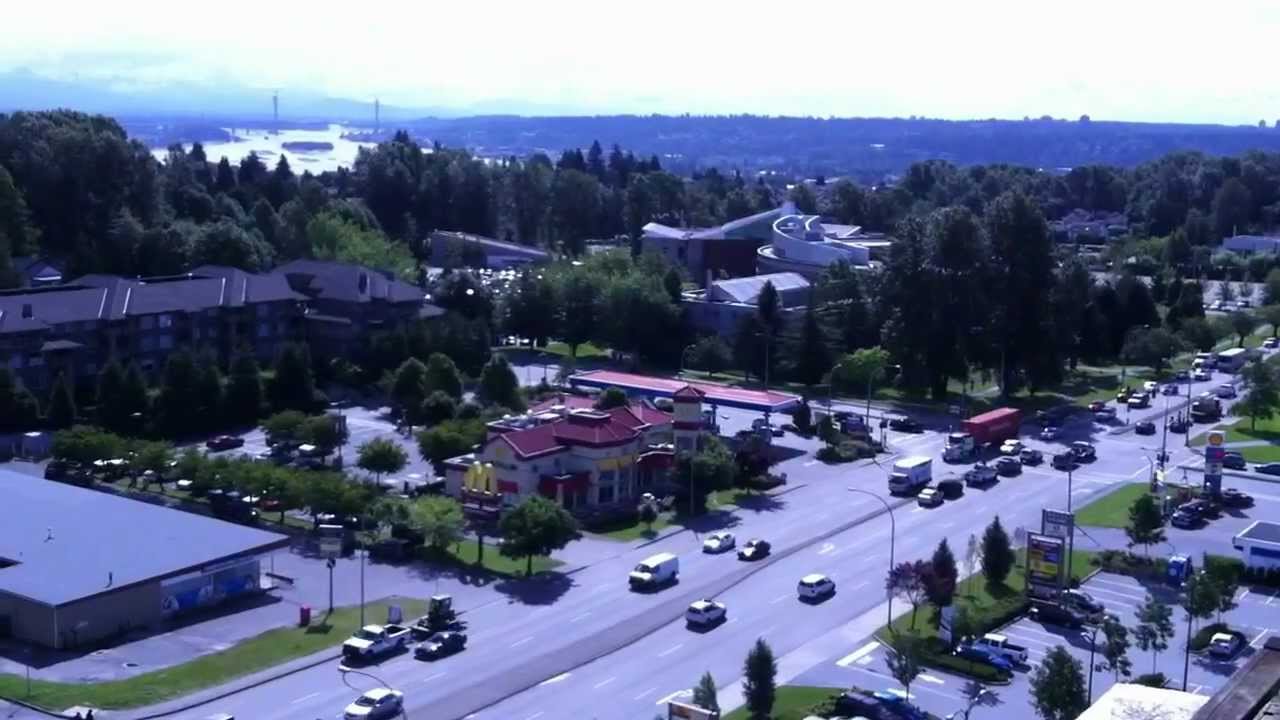 McBride Ave and 8th Ave YouTube