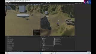 Episode 8: Game Rules and Mechanics - NPC, Player, Collector, Update   Attack Mode
