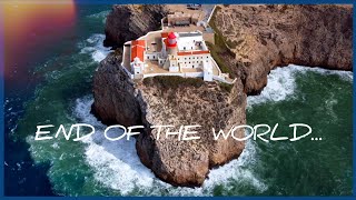 Download Lagu What To Do in SAGRES?...🇵🇹 Eat Seafood, that's for sure😁 MP3