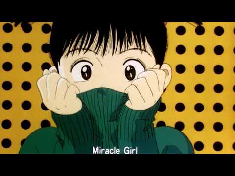 Yawara! -  OP