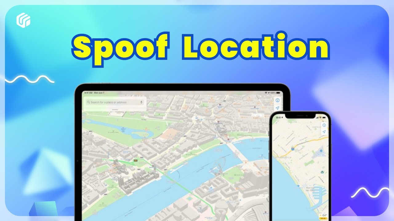 Pokemon Go' Location Hack with iToolab AnyGo: How to Change Locations in  iOS