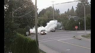 Chilliwack Bc Learns To Drive 2020