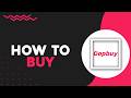 How To Buy on Oopbuy (Easiest Way)