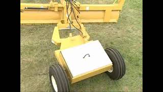 HyGrade Hydraulic Reer Steer