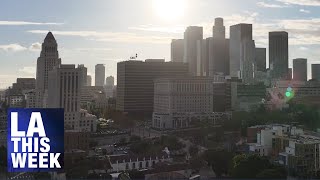 LA City Council Approves Independent Redistricting Proposal
