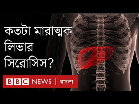 ভিডিও: লিভার কোন হরমোন বিপাক করে?