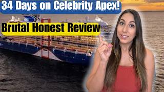 34 Days Straight on Celebrity Apex: Honest Review After 3 Back-to-Backs