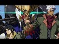 Mobile Suit Gundam: Iron-Blooded Orphans - Opening 1 | Raise Your Flag