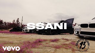 Ssani - Capping App Official Music Video