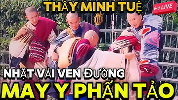 🛑🛑9/12.CỰC NÓNG, THẦY MINH TUỆ, NHỮNG HÌNH ẢNH, CHƯA BAO GIỜ THẤY 🛑🛑