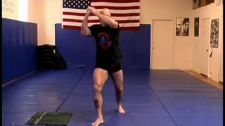 Bas Rutten Dvd All Round Workout