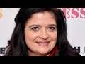 Why Alex Guarnaschelli Left The Kitchen & Rumored Firing Drama