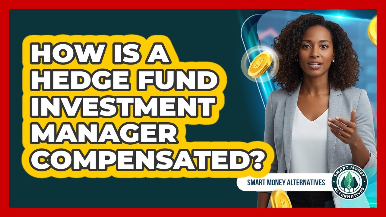 How Is A Hedge Fund Investment Manager Compensated?