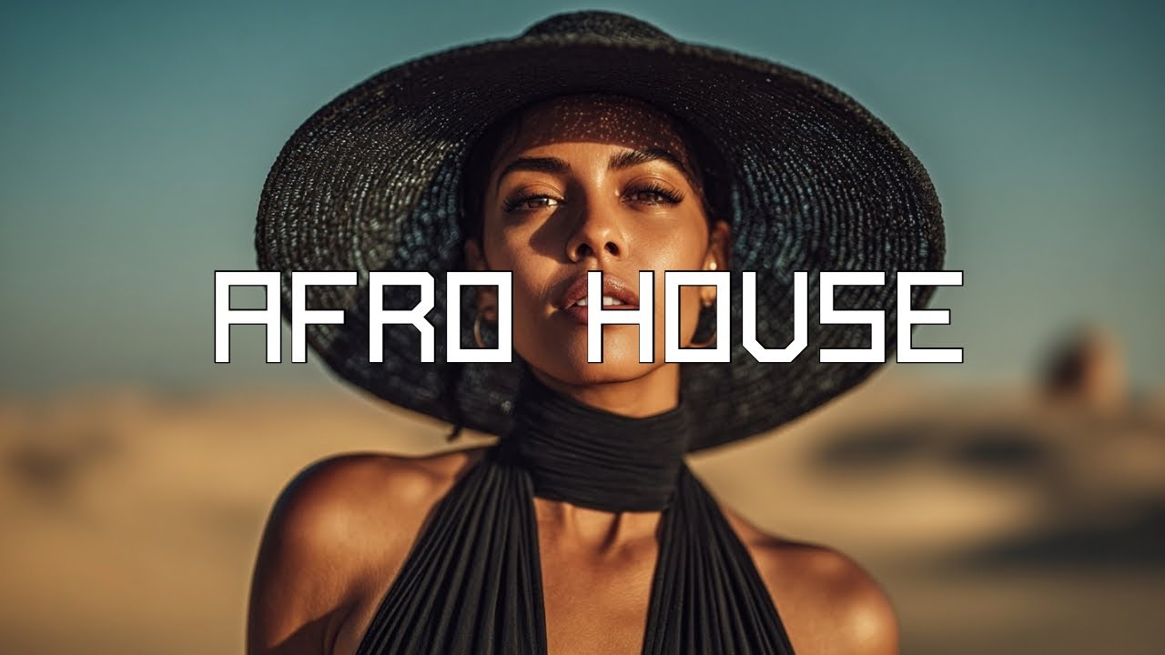 🔥Afro House Mix 2026 | Best Afro House Vibes for Party, Chill & Summer Nights 🌴