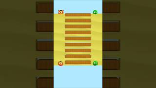 Lucky Balls Level 329 ✴️ #puzzle #shorts