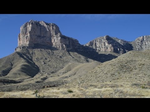 Video: Nacionalni park planina Guadalupe: Potpuni vodič