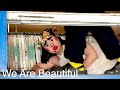 [受注受付開始♡]  We Are Beautiful