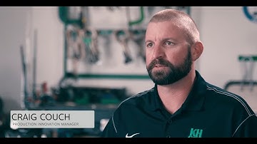 How KHS&S uses PanelMax throughout Prefabrication