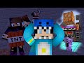La explosión que sale mal, y aparece un admin! | un survival cualquiera #1