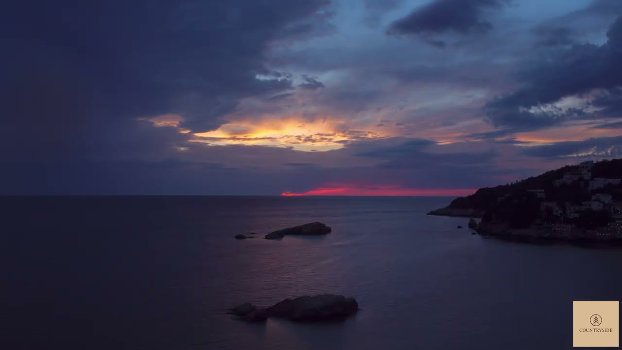 “Whispers of Greece: A Cinematic Journey Through Myth and Ruins!”