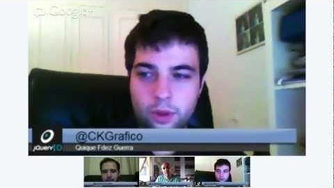 Buenas prácticas en jQuery #jqueryIO