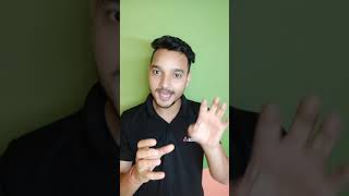 Direct Proportion and Inverse Proportion | Maths #Shorts