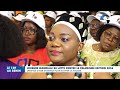 CANAL3-BENIN : Le 13h au Bénin du Samedi 25 Avril  2026