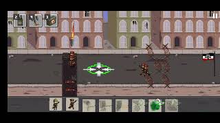 War Troops 1917: Trench Warfare : Mission 15 screenshot 2