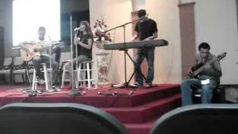 Thumbnail of Cristo Te Entronamos