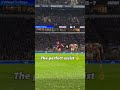 Tommy Freeman gifting tries in style 🎁 | #englandrugby #rugby