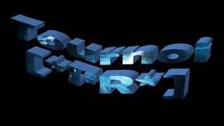 UridiumWars - Tournoi [*FR*]
