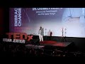 Food Deserts and Unicorns are the same thing | Dr. Latame Phillips | TEDxBotham Jean Blvd